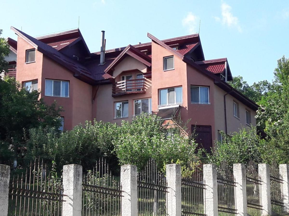 Casa Lorena 사라타몬테루 외부 사진