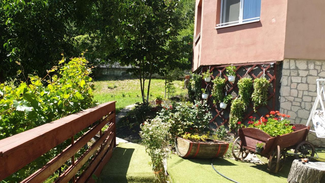 Casa Lorena 사라타몬테루 외부 사진
