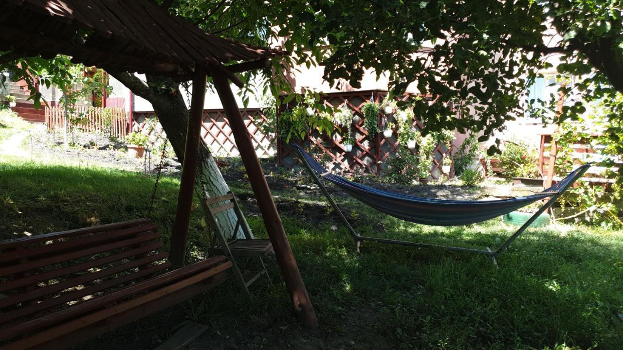 Casa Lorena 사라타몬테루 외부 사진