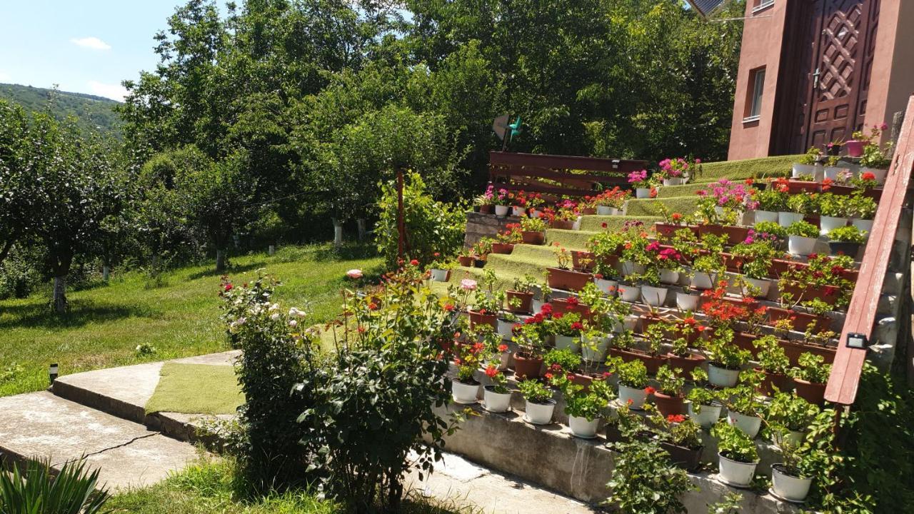 Casa Lorena 사라타몬테루 외부 사진