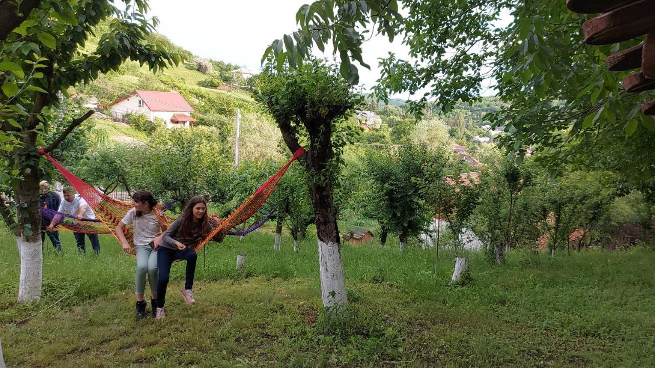 Casa Lorena 사라타몬테루 외부 사진