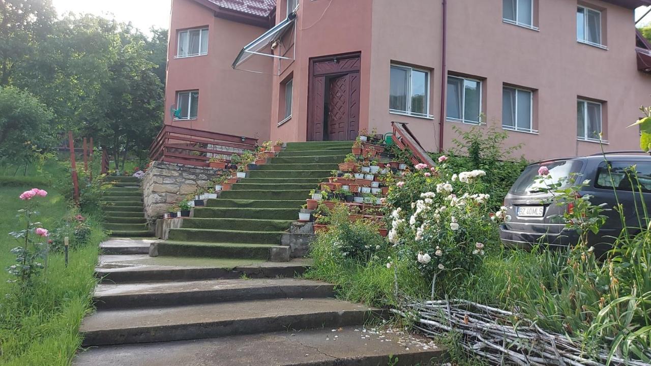 Casa Lorena 사라타몬테루 외부 사진