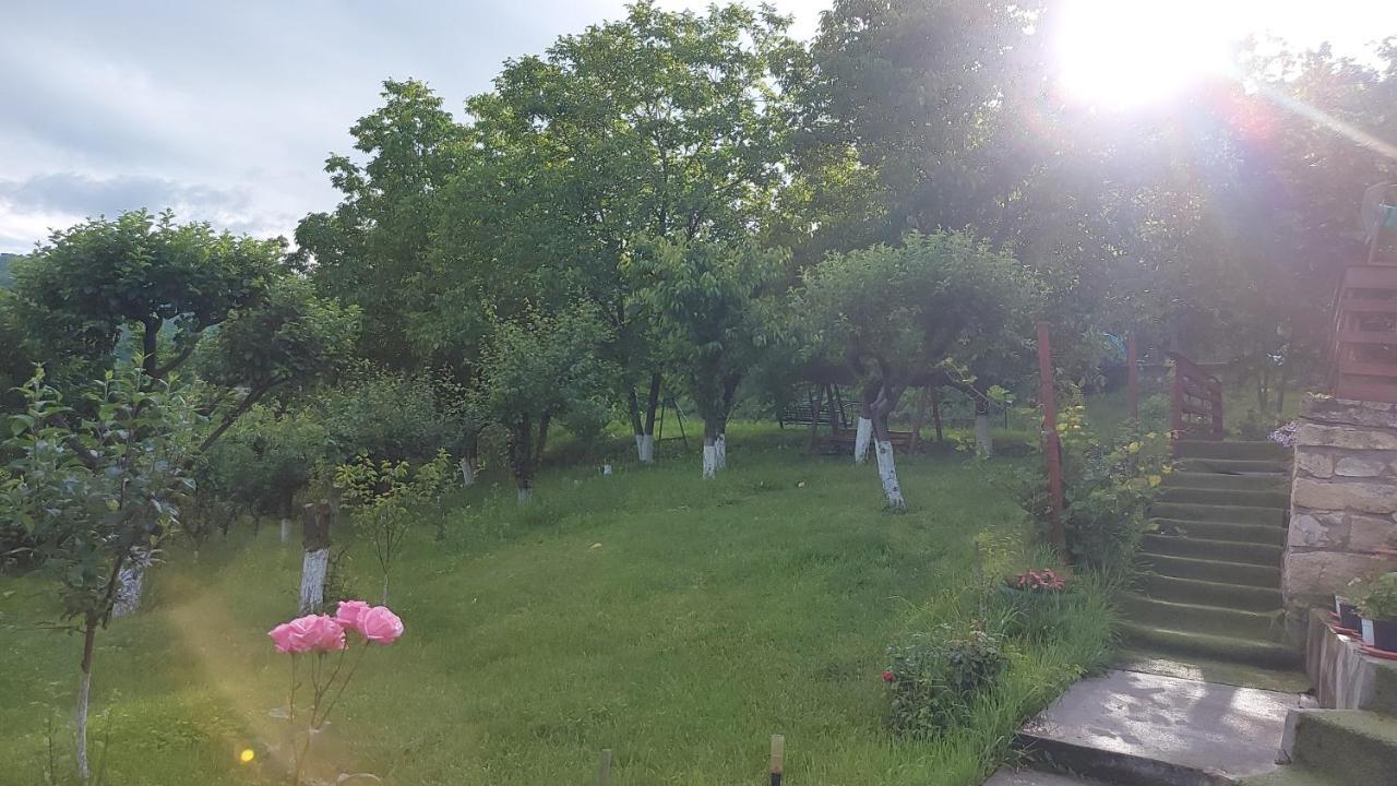 Casa Lorena 사라타몬테루 외부 사진