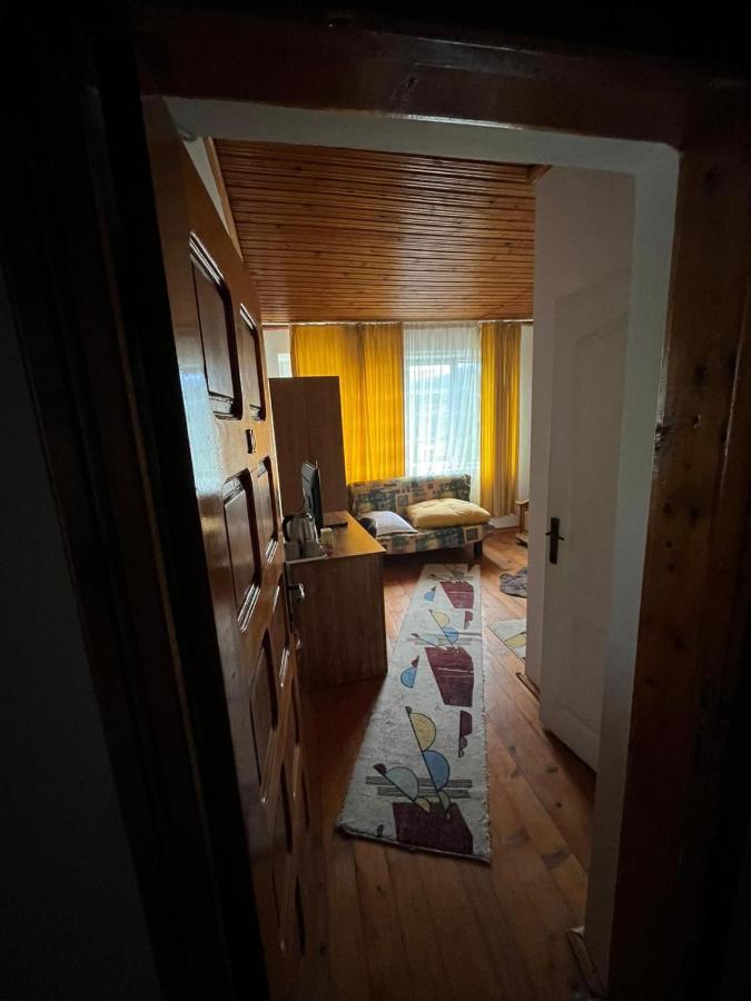 Casa Lorena 사라타몬테루 외부 사진