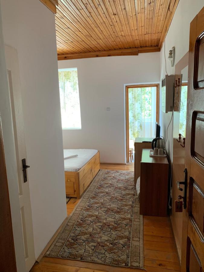 Casa Lorena 사라타몬테루 외부 사진