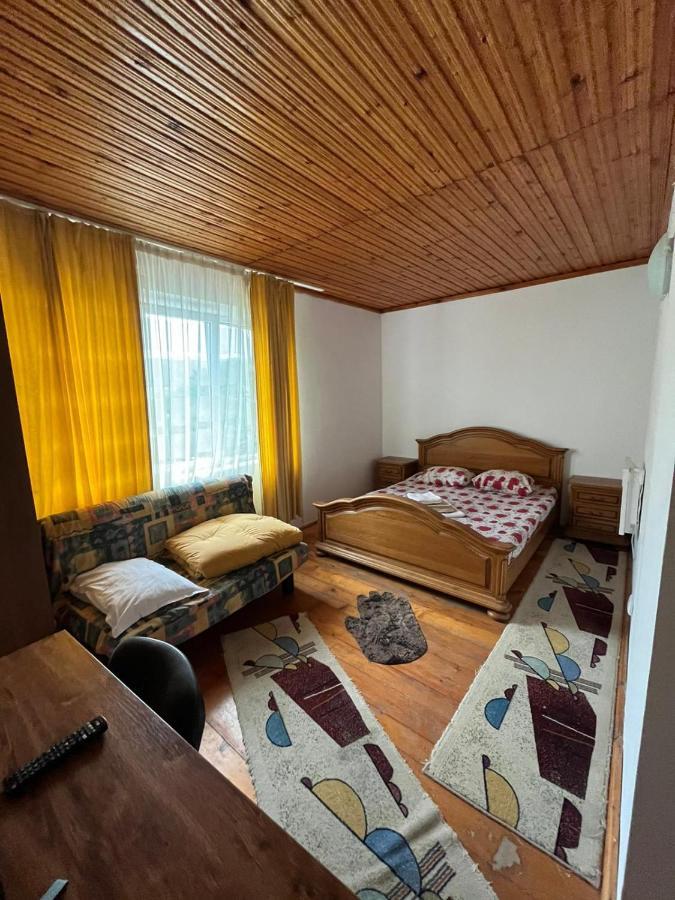 Casa Lorena 사라타몬테루 외부 사진