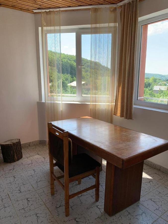 Casa Lorena 사라타몬테루 외부 사진