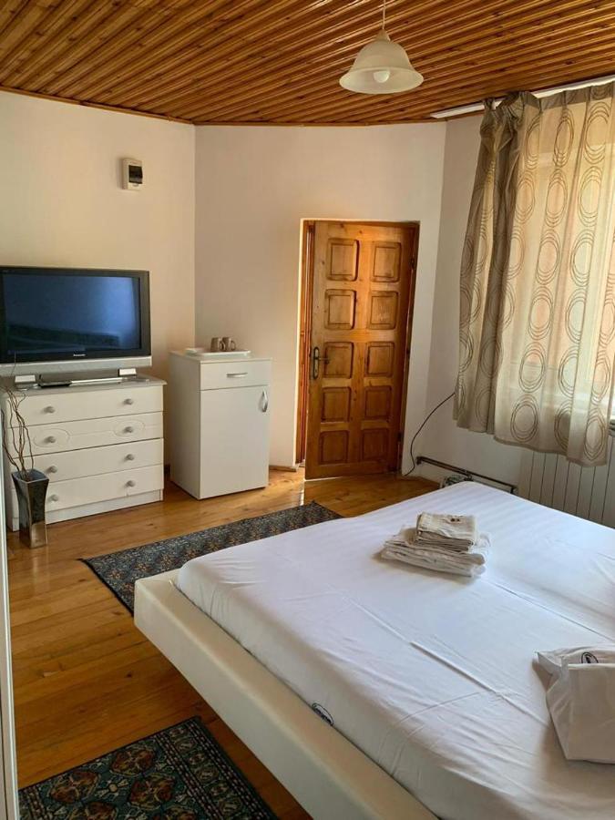 Casa Lorena 사라타몬테루 외부 사진