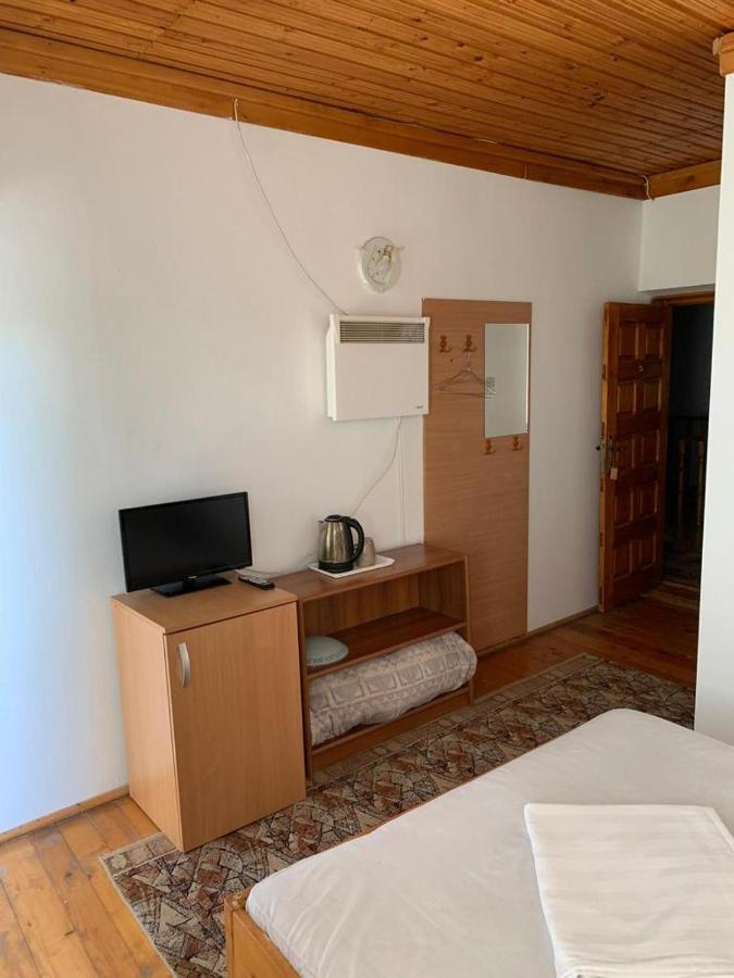 Casa Lorena 사라타몬테루 외부 사진