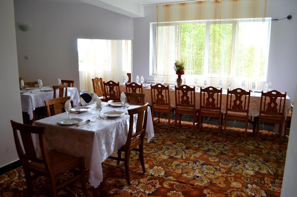 Casa Lorena 사라타몬테루 외부 사진
