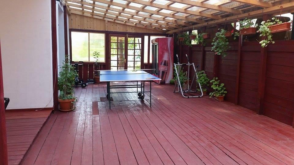 Casa Lorena 사라타몬테루 외부 사진