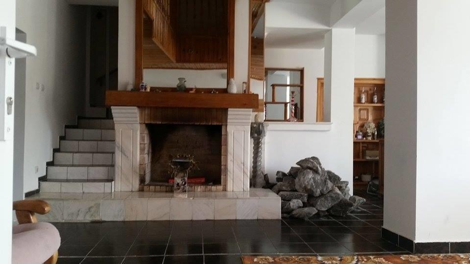 Casa Lorena 사라타몬테루 외부 사진